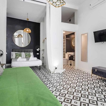 Russafa Soho Apartments B1 Валенсия Екстериор снимка