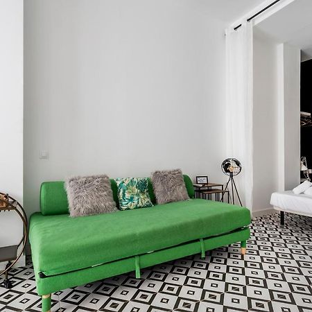 Russafa Soho Apartments B1 Валенсия Екстериор снимка